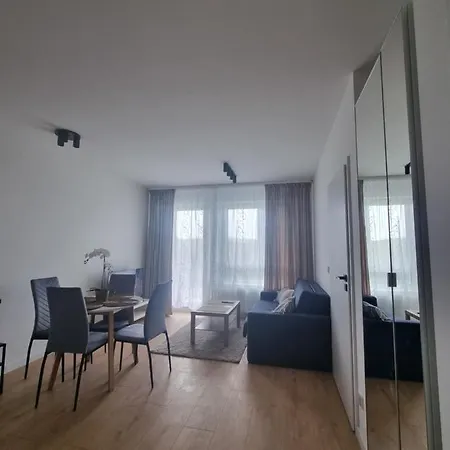 Apartman In - Swiergotki *