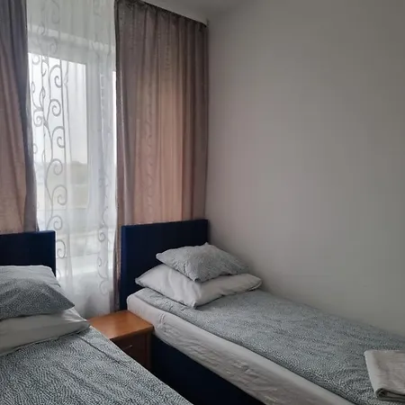 In - Swiergotki * シュチェチン