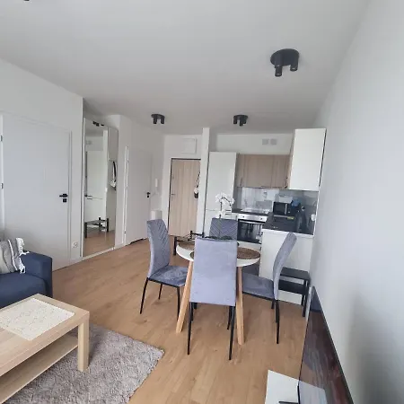 In - Swiergotki * シュチェチン