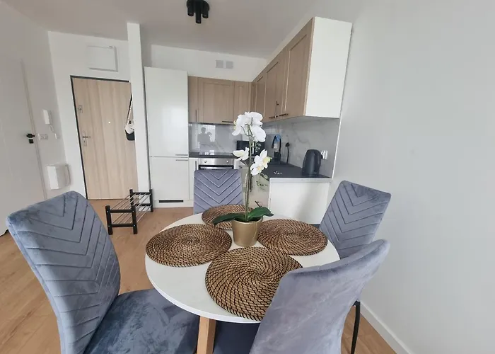 In - Swiergotki Διαμέρισμα *