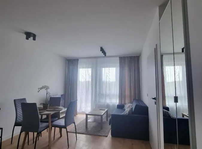 Διαμέρισμα In - Swiergotki *