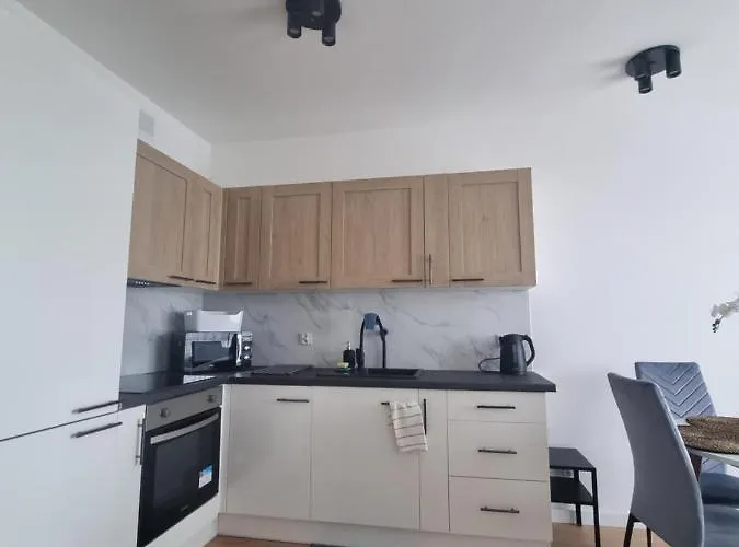 In - Swiergotki Διαμέρισμα *