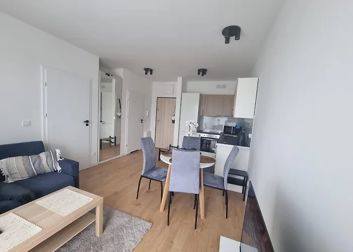 In - Swiergotki * シュチェチン